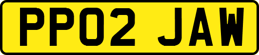 PP02JAW