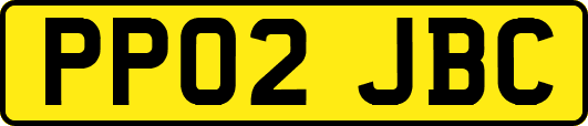 PP02JBC