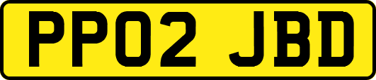 PP02JBD