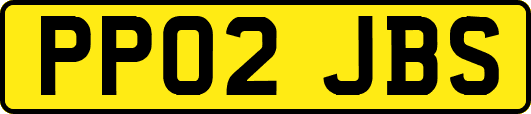 PP02JBS