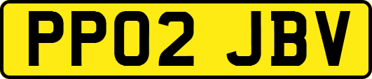 PP02JBV