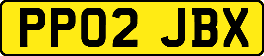 PP02JBX