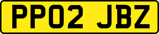PP02JBZ