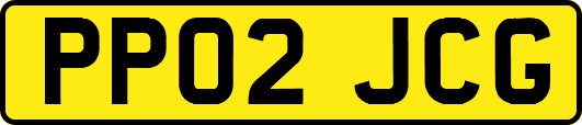 PP02JCG