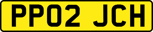 PP02JCH
