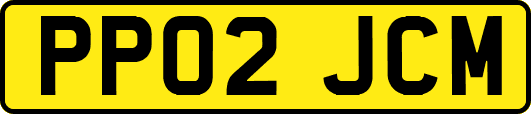 PP02JCM