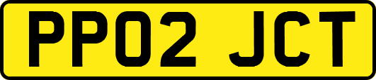 PP02JCT