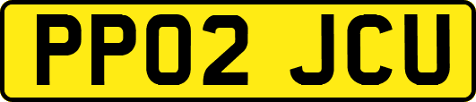 PP02JCU