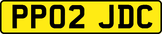 PP02JDC