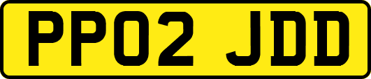 PP02JDD