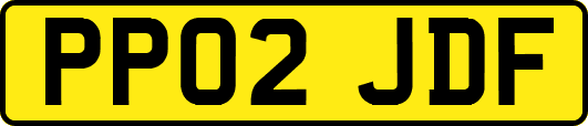 PP02JDF
