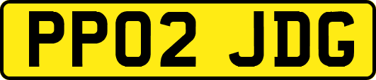 PP02JDG