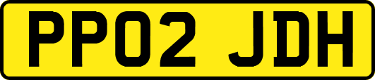 PP02JDH
