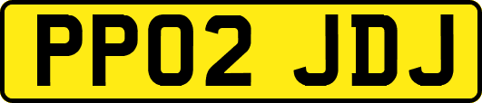 PP02JDJ
