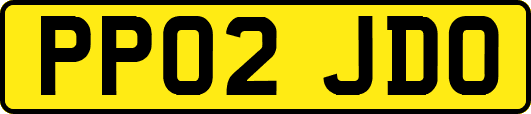 PP02JDO