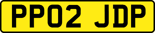 PP02JDP