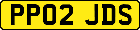 PP02JDS
