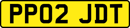 PP02JDT