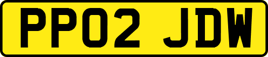 PP02JDW