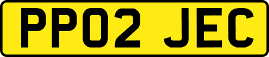 PP02JEC