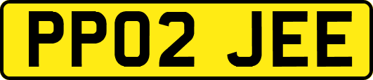PP02JEE