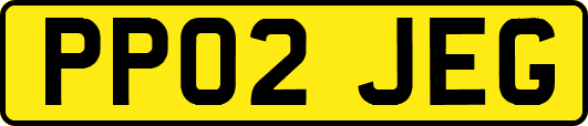 PP02JEG