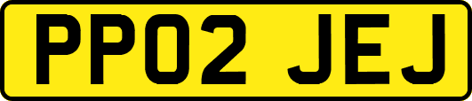PP02JEJ