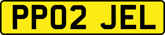 PP02JEL