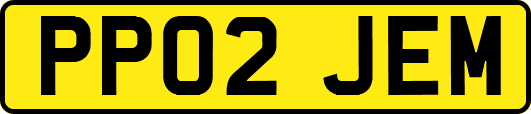 PP02JEM