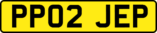 PP02JEP