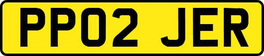 PP02JER