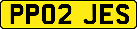 PP02JES