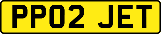 PP02JET