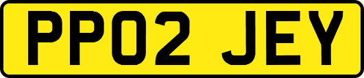 PP02JEY