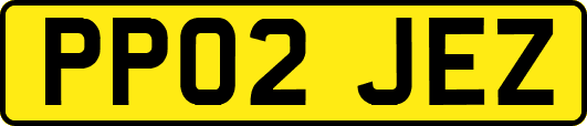PP02JEZ