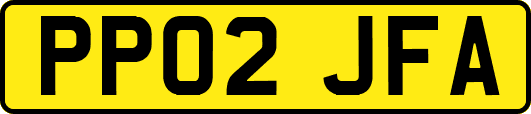 PP02JFA