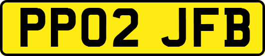 PP02JFB