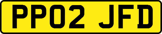 PP02JFD