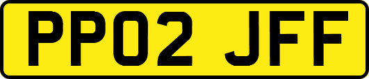 PP02JFF