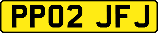 PP02JFJ
