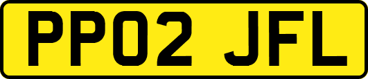 PP02JFL