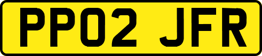 PP02JFR