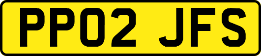 PP02JFS