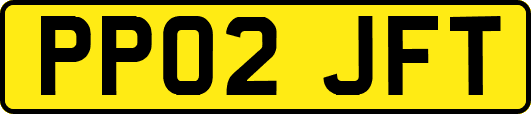 PP02JFT