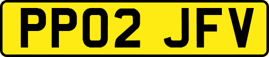 PP02JFV