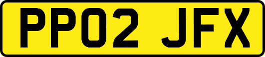 PP02JFX