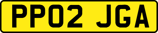 PP02JGA