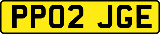 PP02JGE