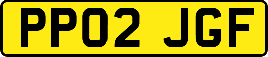 PP02JGF