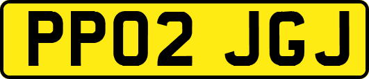 PP02JGJ